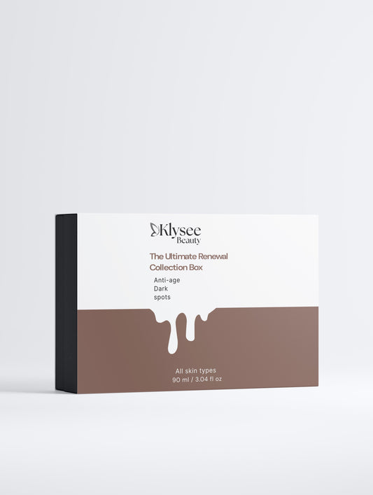 Klysee Ultimate Age-Renewal Collection