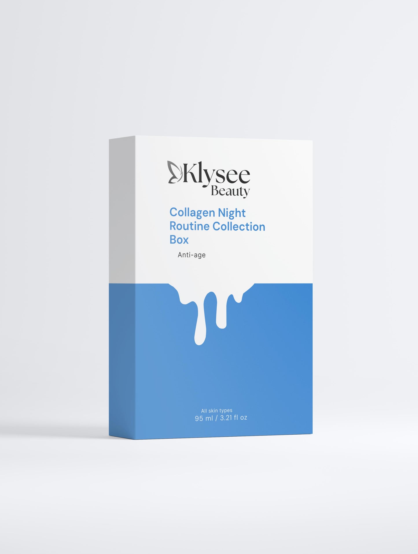 Klysee Collagen Night Renewal Collection