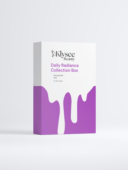 Klysee Daily Radiance Collection