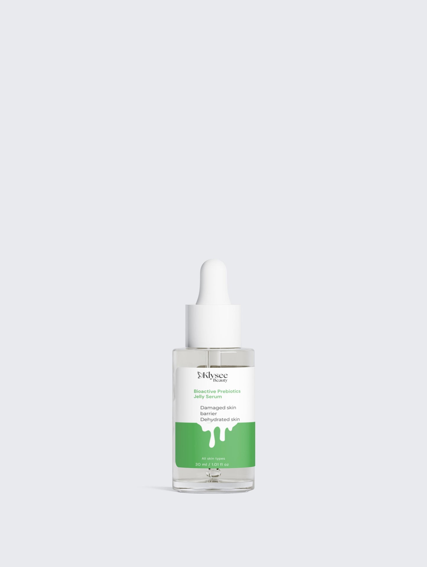 Klysee Bioactive Prebiotics Jelly Serum 30ml