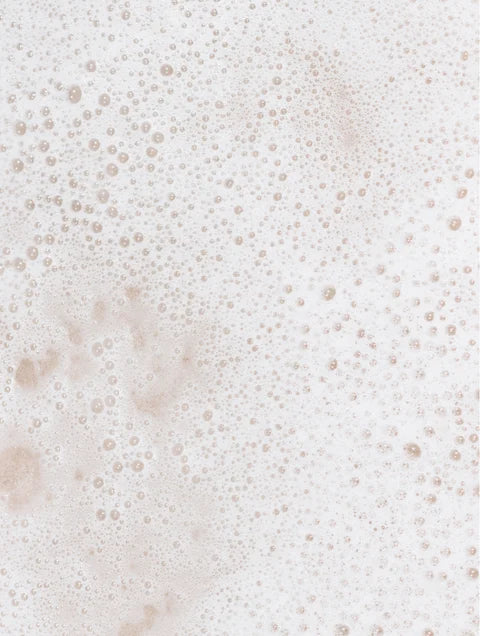 Klysee Vegan Gentle Baby Shampoo 400ml