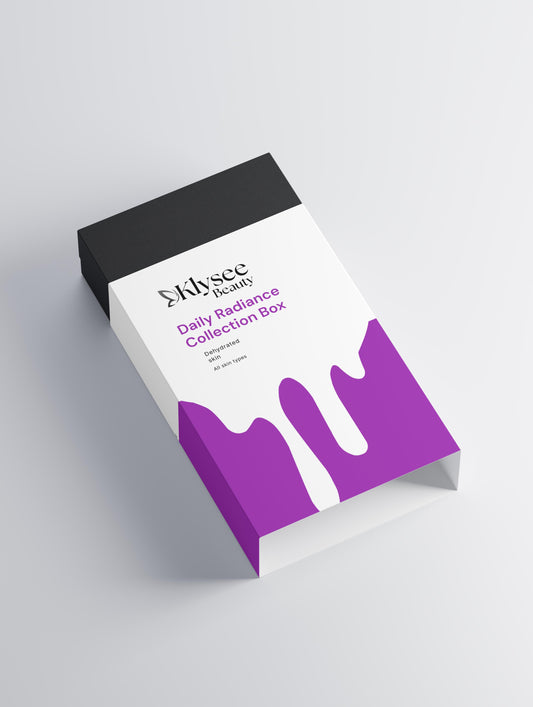 Klysee Daily Radiance Collection