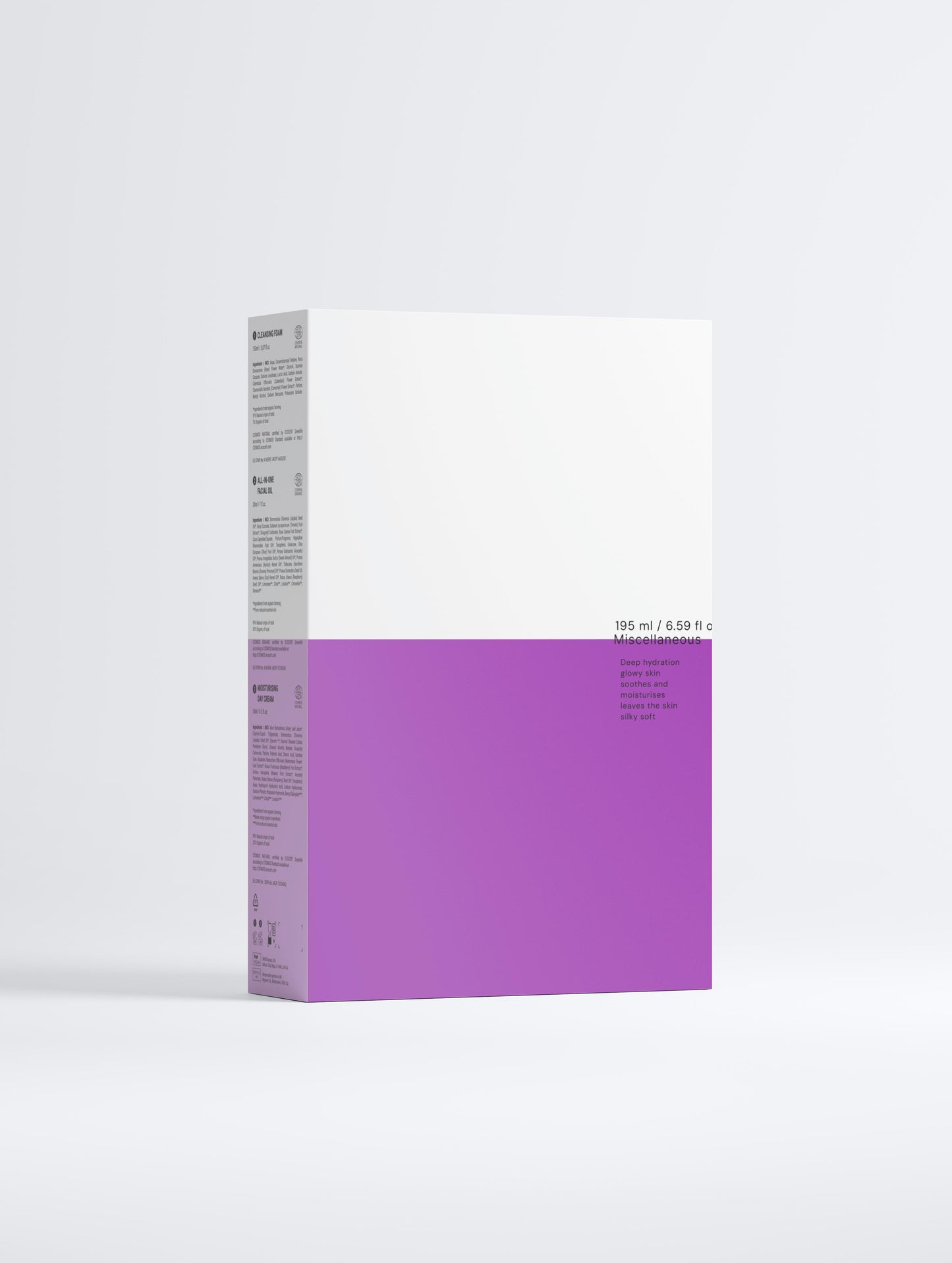 Klysee Daily Radiance Collection