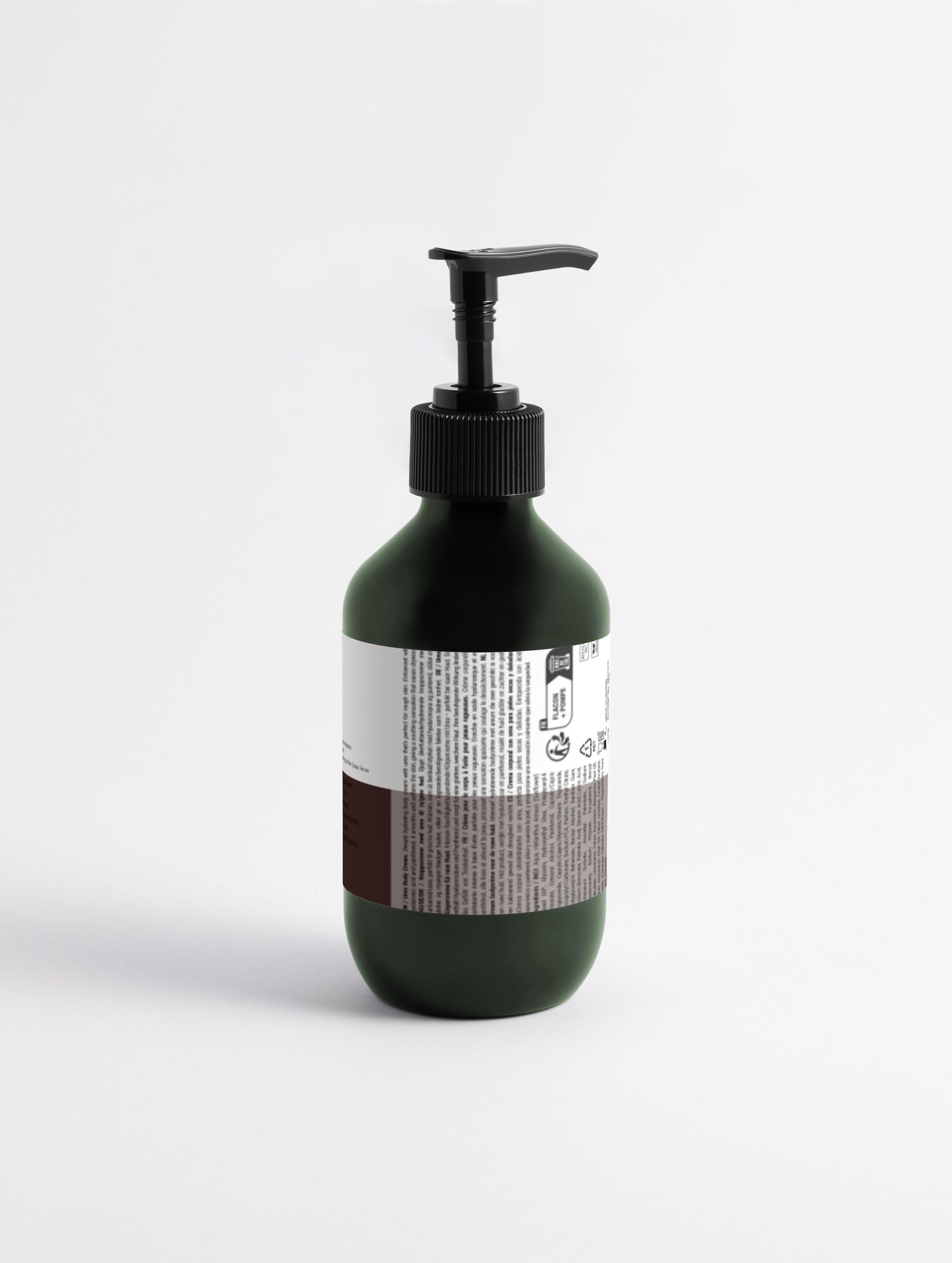 Klysee Ultra-Hydrating Body Cream with 5% Urea