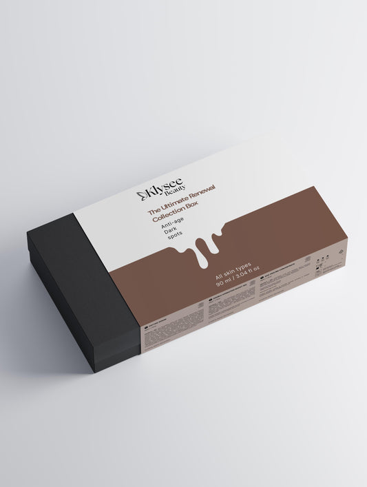 Klysee Ultimate Age-Renewal Collection